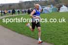 Senior and Veteran Men in the 2024 NECAA Road Relays Champs., Hetton Lyons Country Park, Hetton le Hole, County Durham. Photo: David T. Hewitson/Sports for All Pics